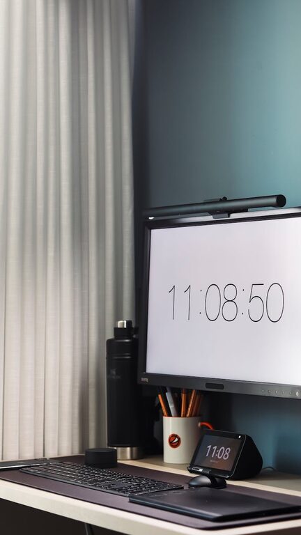 Tips for Creating a Productive Home Office Environment